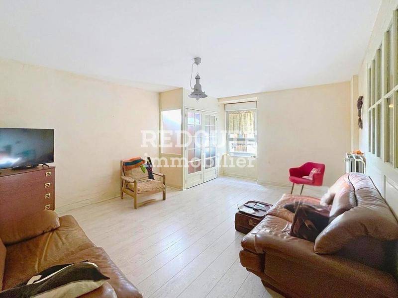 Image de l'annonce A VENDRE : Maison 3 pièces 75…