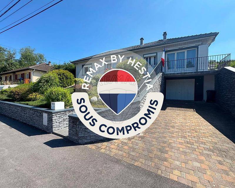 Image de l'annonce Maison 5 chambre(s) à vendre