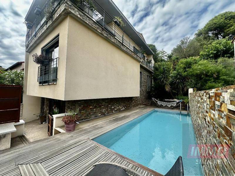 Image de l'annonce Maison contemporaine