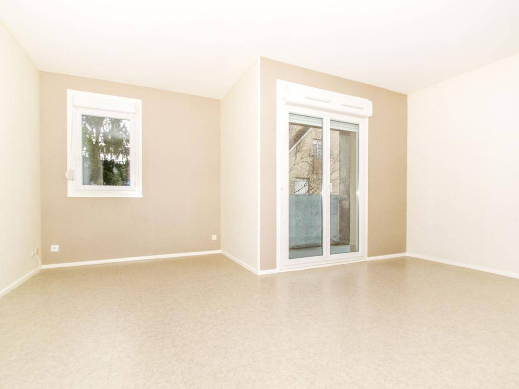 Image de l'annonce Appartement 2 pièces - Autun