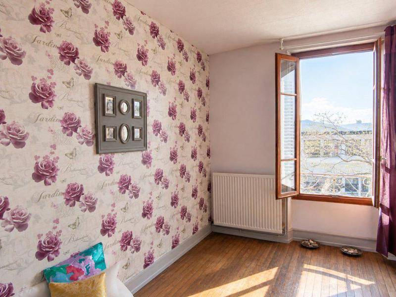 Image de l'annonce CHAMBÉRY – T2 48 m² – 125…