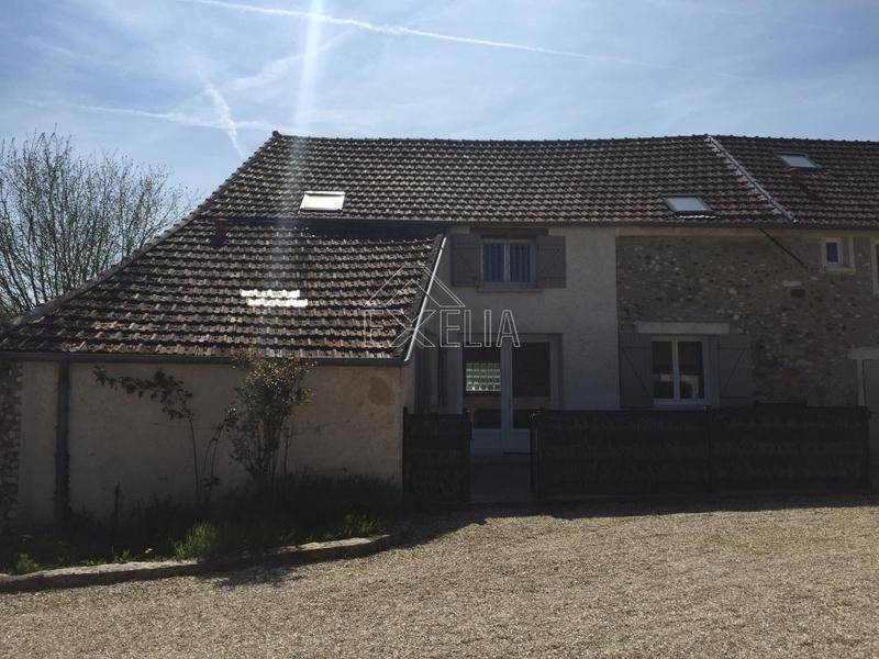 Image de l'annonce MAISON PRUNAY LE TEMPLE F4