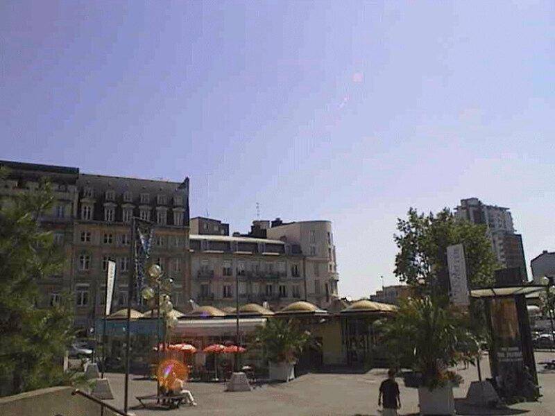 Image de l'annonce Studio