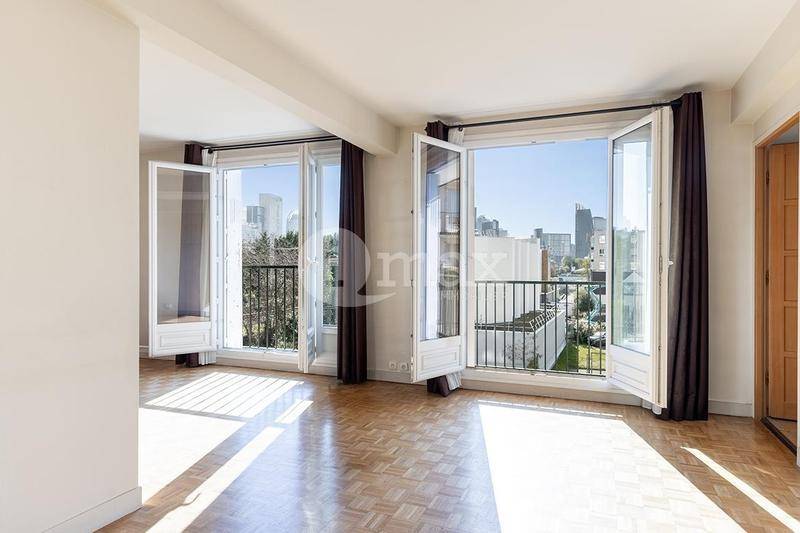 Image de l'annonce COURBEVOIE KILFORD - 4/5 PIECES 92 m²…
