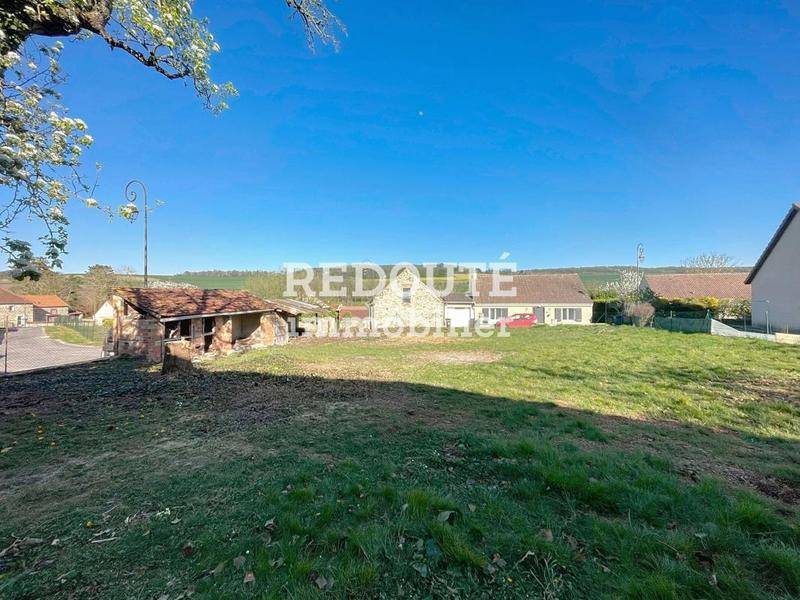 Image de l'annonce VENTE : Belle grange de 190m² au…