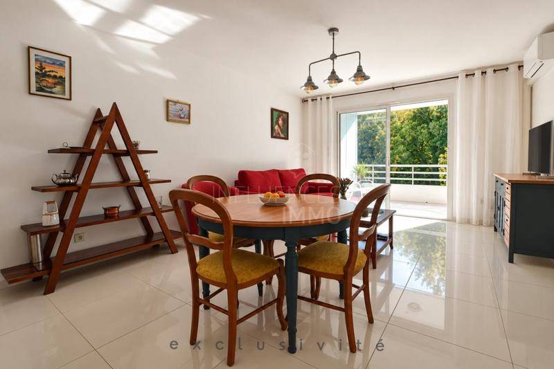 Image de l'annonce Appartement Valence 2 pièce(s) 43 m2