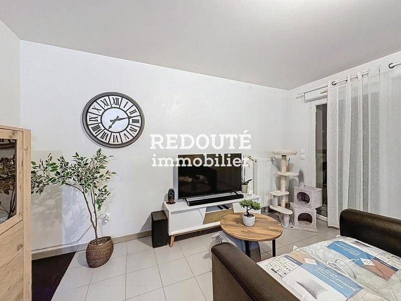 Image de l'annonce Appartement à vendre - REIMS - Appt…