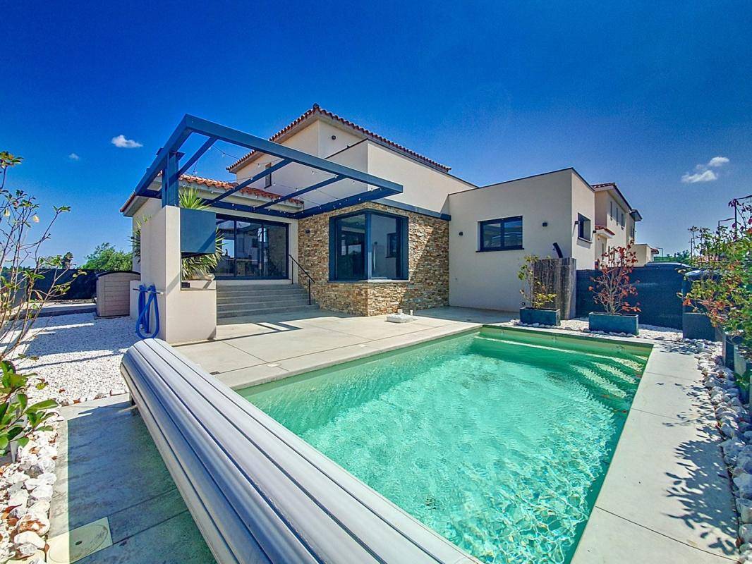 Image de l'annonce Alexandre - Villelongue de La Salanque