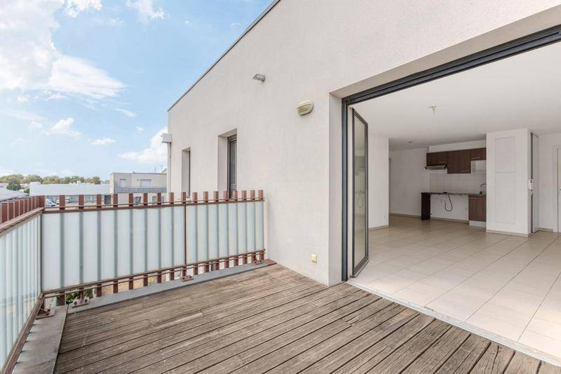 Image de l'annonce T3 DERNIER ETAGE