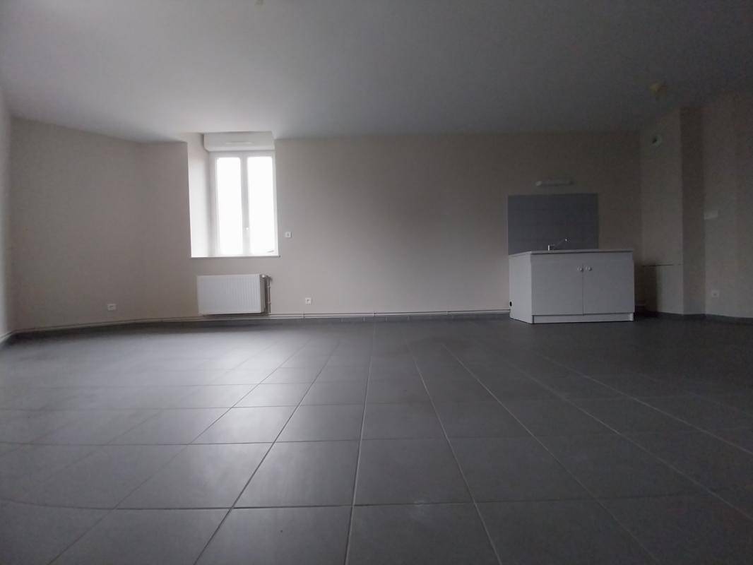 Image de l'annonce Appartement Type 1 - BROUSSEVAL