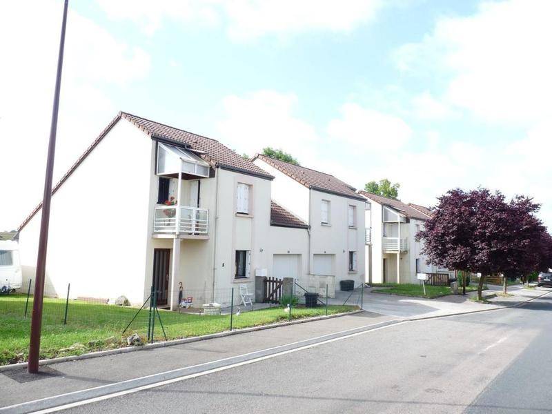 Image de l'annonce Maison Type 3 avec Jardin et Garage…