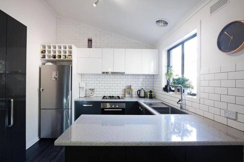 Image de l'annonce **RARE T2 avec magnifique jardin dans RESIDENCE…
