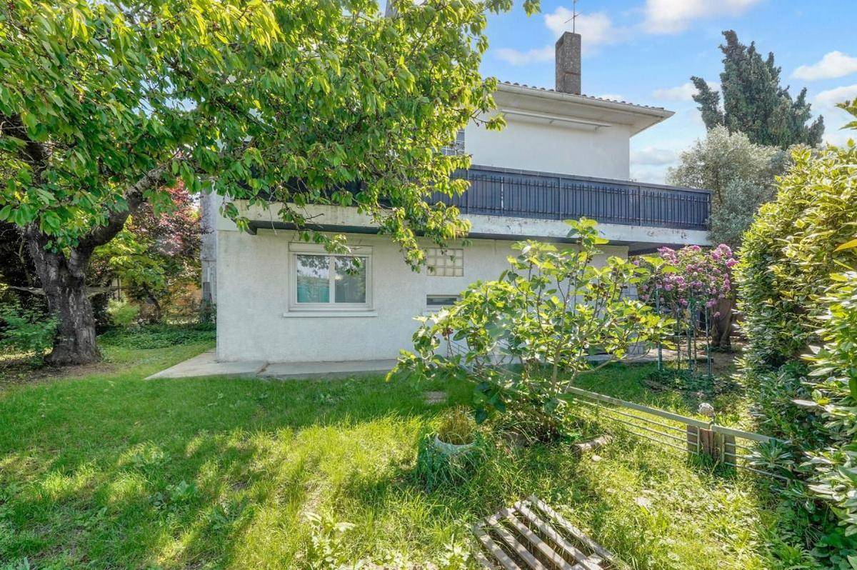 Image de l'annonce À VENDRE – MAISON 6 PIÈCES –…