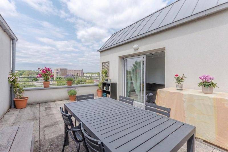 Image de l'annonce Toulouse 31400 : Appartement T2 37 m²…