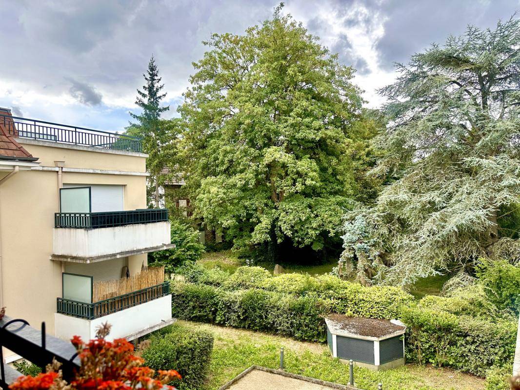 Image de l'annonce VAUJOURS - Appartement 2 pièces de 48.10m²…