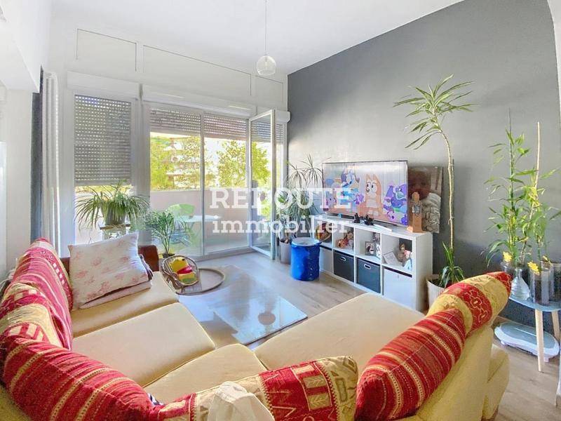 Image de l'annonce À VENDRE: APPARTEMENT T2 AVEC STATIONNEMENT -…