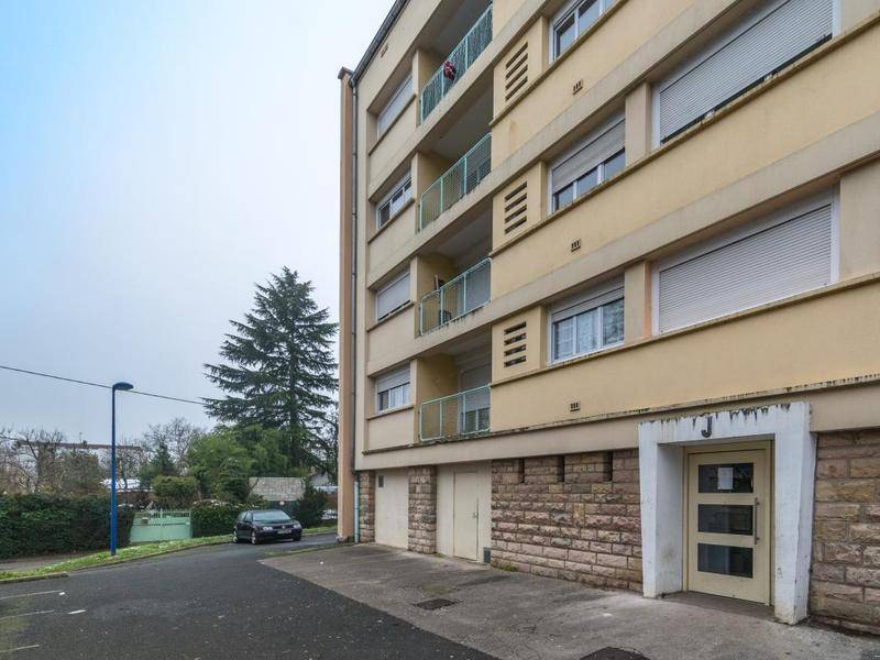 Image de l'annonce Appartement 4 pièces - Tournus