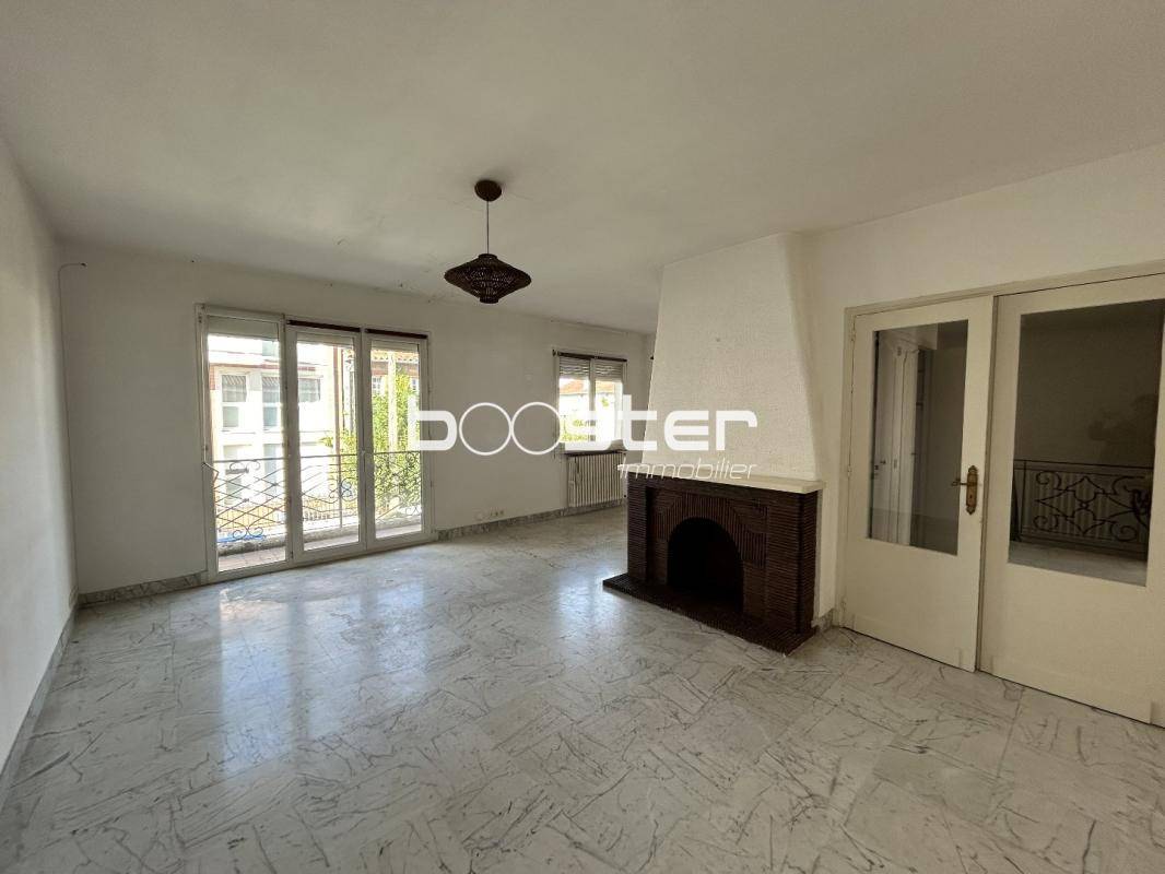 Image de l'annonce Maison 6p avec jardin et garage