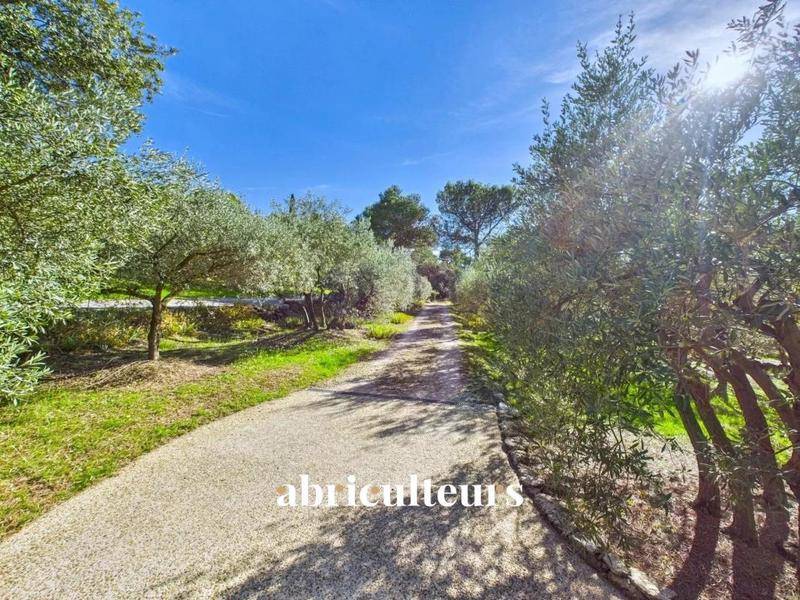 Image de l'annonce ÉLÉGANTE - VILLA RÉNOVÉE - LUBERON -CHEVAL…