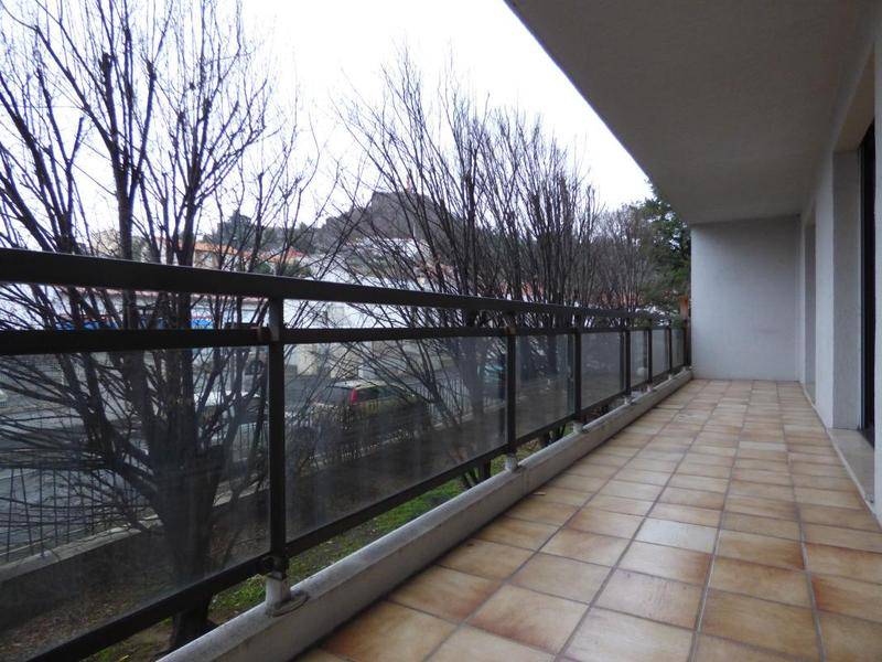 Image de l'annonce F3 TERRASSE - PARKING - CAVE -…