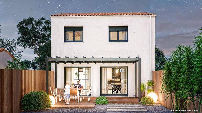Image de l'annonce Maison 5 pièces 81 m2