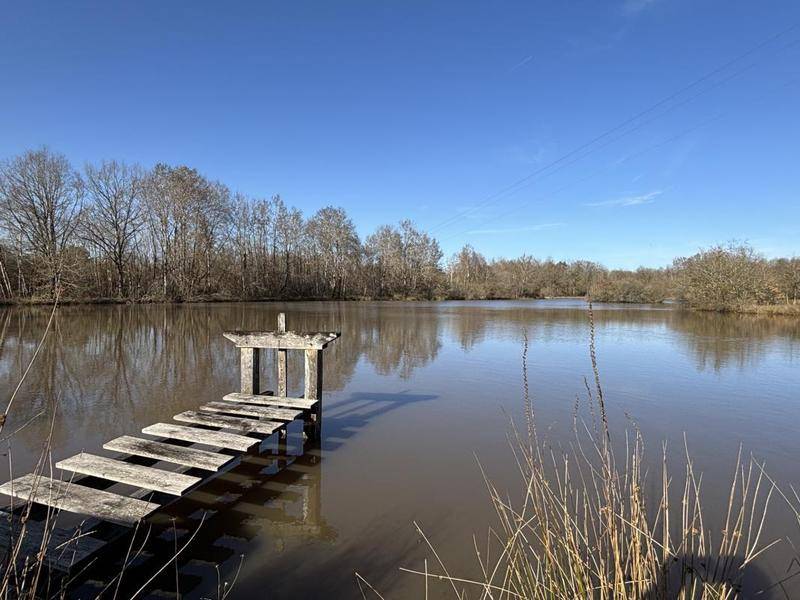Image de l'annonce Propriété avec deux habitations au coeur d'un…