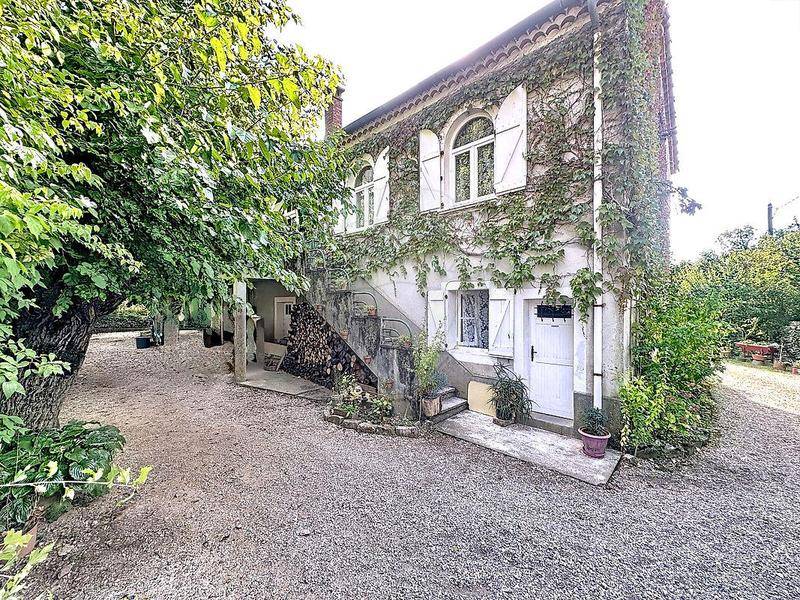 Image de l'annonce Maison 7 chambre(s) à vendre