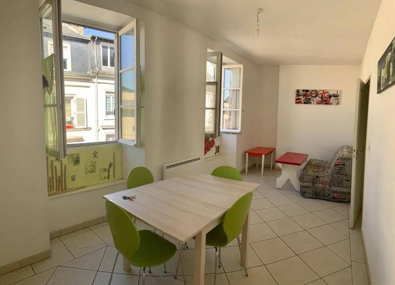 Image de l'annonce T2 MEUBLE HYPER CENTRE
