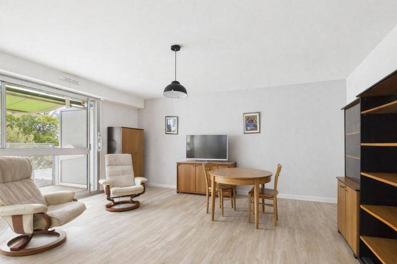 Image de l'annonce Appartement Quimper de type 3 de 66.57…