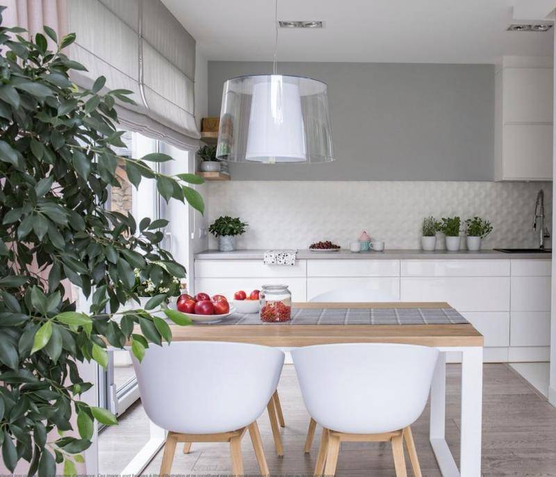 Image de l'annonce Charmant T2 avec balcon et cellier