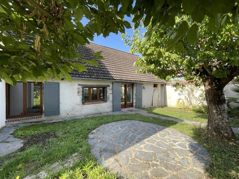 Image de l'annonce SAINT JEAN DE BRAYE - MAISON F7…