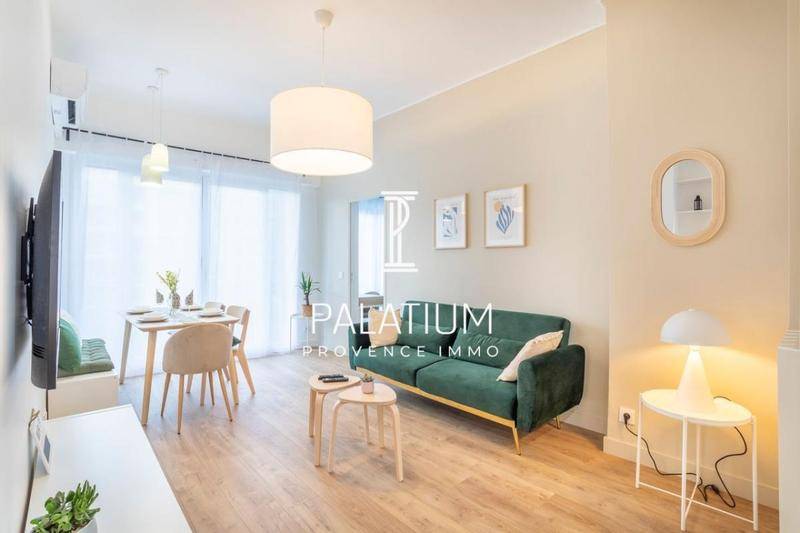 Image de l'annonce Appartement de 69 m², 4 pièces, 3…