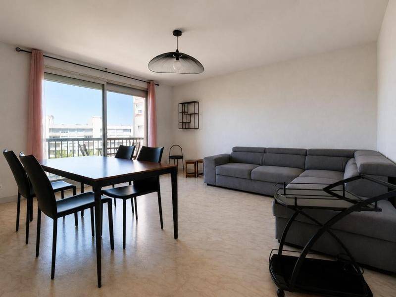Image de l'annonce Appartement Type 4 - Secteur Clemenceau