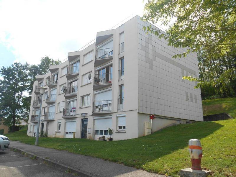 Image de l'annonce Appartement 4 pièces - La Clayette