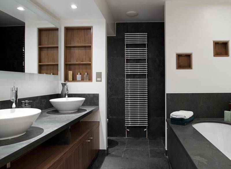 Image de l'annonce **RETOUR DERNIER ETAGE 100m² TERRASSE Ligne 15…