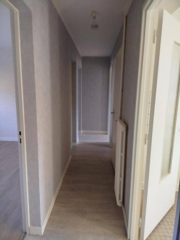 Image de l'annonce TYPE 3 RAMONCHAMP