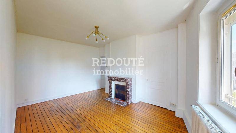 Image de l'annonce A VENDRE A REIMS SECTEUR AV JEAN…