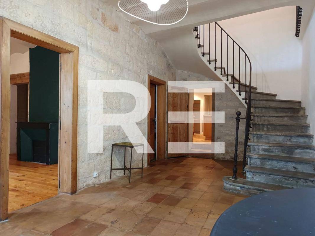 Image de l'annonce Très belle bastide avec jardin, bain romain…