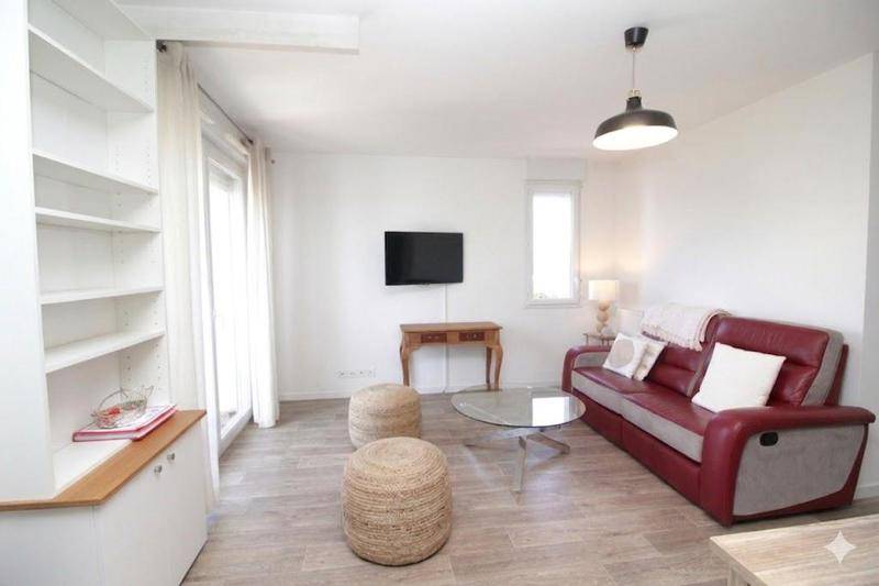 Image de l'annonce 3 PIECES MEUBLE - LA BAULE