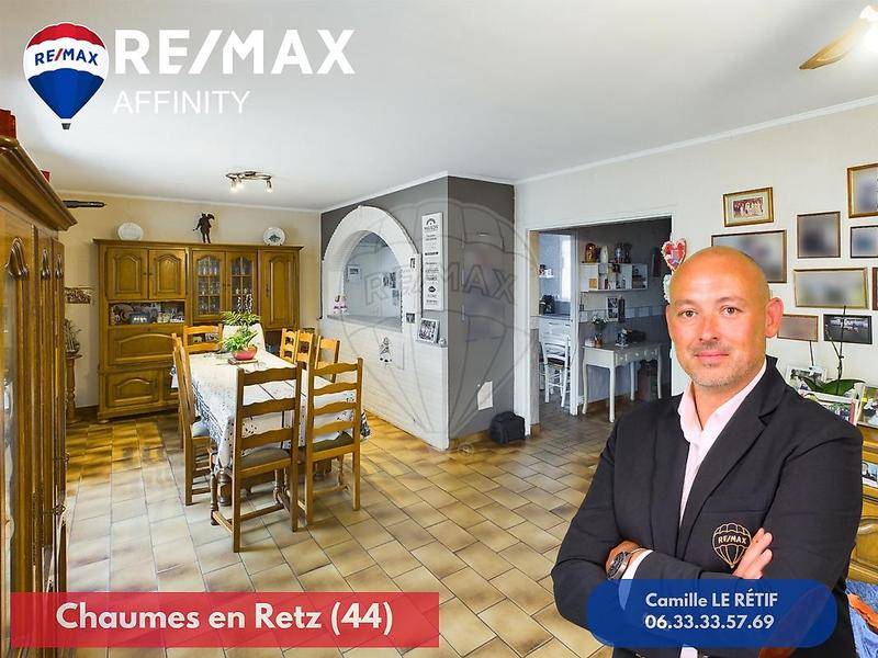 Image de l'annonce Maison 3 chambre(s) à vendre
