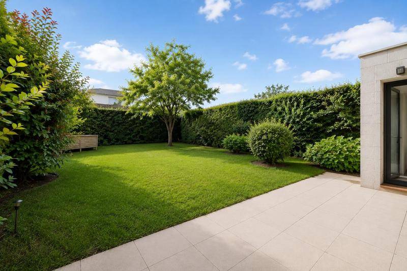 Image de l'annonce Maison de ville 2 pièces avec TERRASSE,…