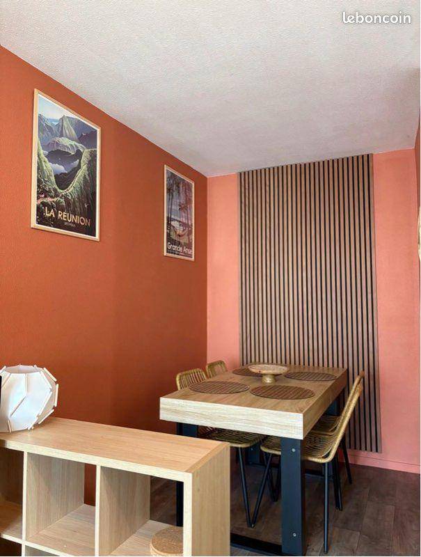 Image de l'annonce Appartement - Toulouse