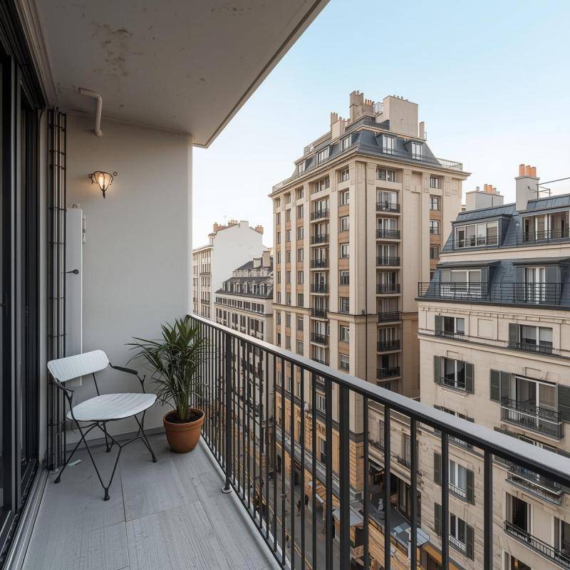 Image de l'annonce **LOCALISAITON IDÉALE - MÉTRO - SUPERBE APPARTEMENT…