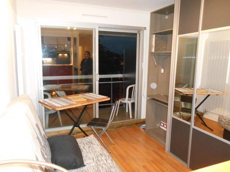 Image de l'annonce Studio meublé de 18,50 m² à PORNICHET,…