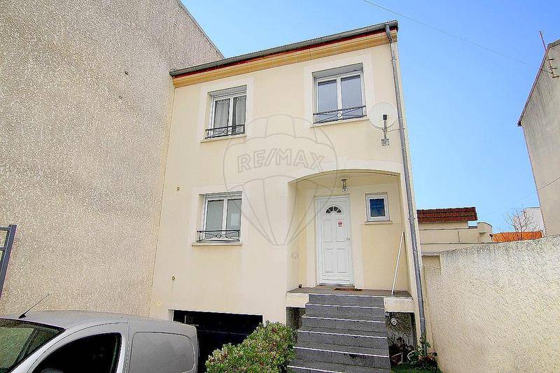 Image de l'annonce Maison 5 chambre(s) à vendre