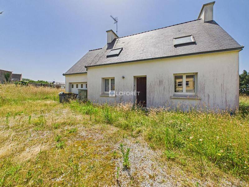Image de l'annonce Maison Cast 4 pièce(s) 86 m2
