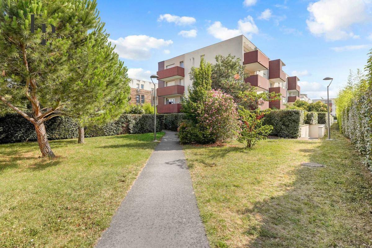 Image de l'annonce Toulouse – Avenue de Fronton / Proximité…
