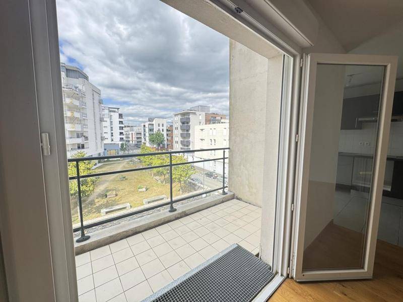Image de l'annonce A VENDRE ANGERS CHU APPARTEMENT TYPE 2…