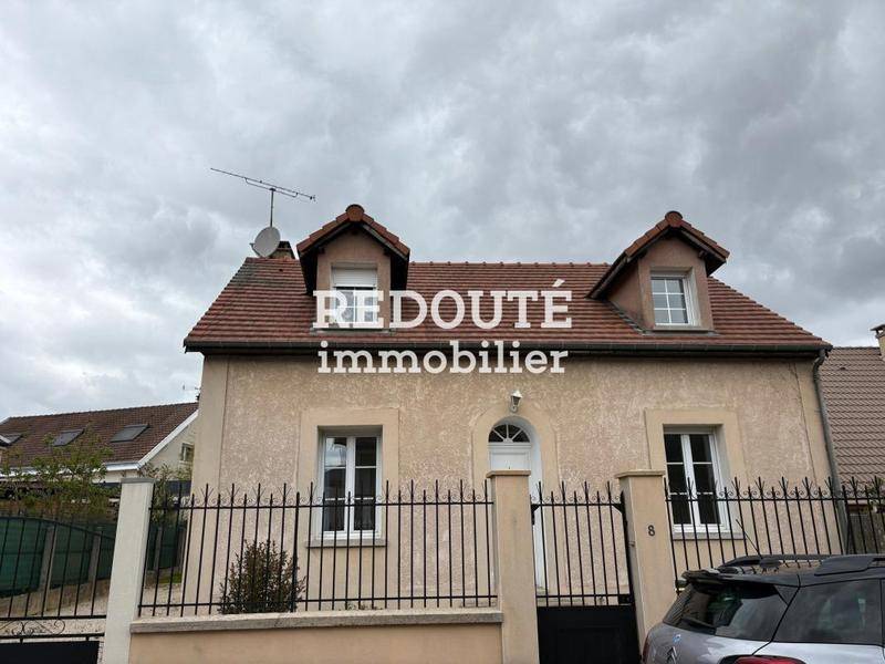 Image de l'annonce A TINQUEUX AU CALME PAVILLON DE TYPE…