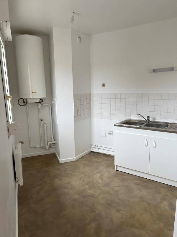 Image de l'annonce APPARTEMENT - BLANCS COTEAUX - ER.64527